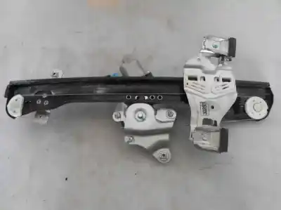 Tweedehands auto-onderdeel regelaar rechts voor ruit voor chevrolet aveo 1.3 diesel cat oem iam-referenties 95903061