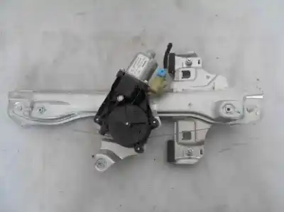 Tweedehands auto-onderdeel regelaar rechts achterruit: voor chevrolet aveo 1.3 diesel cat oem iam-referenties 95494531