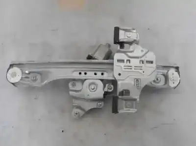 Tweedehands auto-onderdeel regelaar links achterruit voor chevrolet aveo 1.3 diesel cat oem iam-referenties 95494530