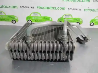 Автозапчастина б/у випарник кондиционера для volkswagen new beetle (9c1/1c1) 1.6 посилання на oem iam   