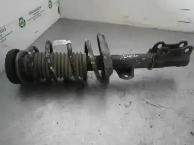 Tweedehands auto-onderdeel schokbreker rechts voor voor chevrolet aveo 1.3 diesel cat oem iam-referenties 95917155