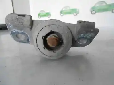 Peça sobressalente para automóvel em segunda mão amortecedor traseiro direito por chevrolet aveo 1.3 diesel cat referências oem iam 95479781  