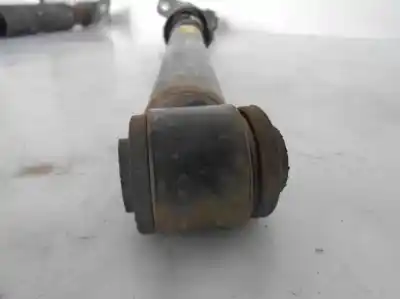 Peça sobressalente para automóvel em segunda mão amortecedor traseiro esquerdo por chevrolet aveo 1.3 diesel cat referências oem iam 95479781  