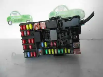 Tweedehands auto-onderdeel relais/zekeringenkastje voor chevrolet aveo 1.3 diesel cat oem iam-referenties 28074010f