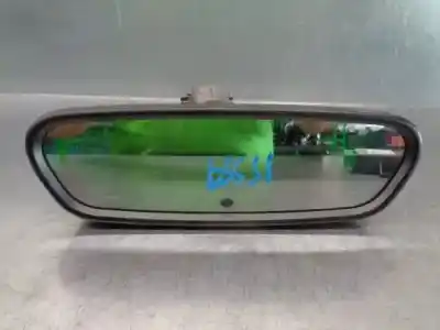 Автозапчасти б/у ВНУТРЕННЕЕ ЗЕРКАЛО за CITROEN DS4  ссылки OEM IAM 96758889XT  