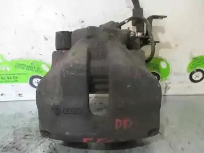 Peça sobressalente para automóvel em segunda mão PINÇA DE TRAVÃO DIANTEIRA DIREITA por VOLKSWAGEN PASSAT BERLINA (3B2)  Referências OEM IAM 8E0615124A  1340