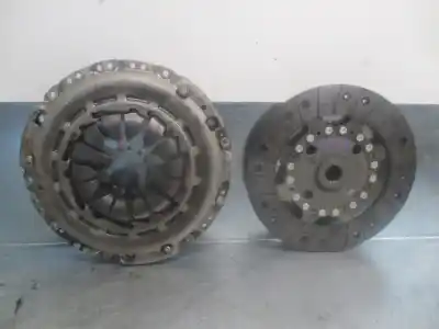 Peça sobressalente para automóvel em segunda mão kit de embreagem por renault kadjar (ha_, hl_) 1.2 tce 130 referências oem iam 301013644r