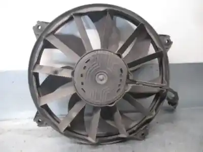 Peça sobressalente para automóvel em segunda mão termoventilador elétrico por citroen ds4 design referências oem iam 988495h