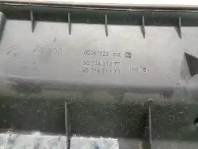 Автозапчасти б/у бардачок за citroen ds4 design ссылки oem iam 9671431377  9671471177