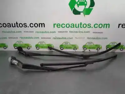 Автозапчастина б/у передній правий річок склоочисника для renault scenic iv grand limited посилання на oem iam 288862150r