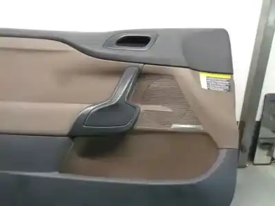 Автозапчастина б/у оббірка передніх дверей ліва для citroen ds4 design посилання на oem iam 96875413eq  