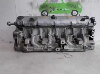 Peça sobressalente para automóvel em segunda mão CABEÇA / CULATRA por RENAULT MEGANE I FASE 2 CLASSIC (LA..)  Referências OEM IAM 7701477265  