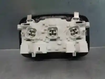 Pezzo di ricambio per auto di seconda mano luce interna per citroen ds4 design riferimenti oem iam 96727263zd  
