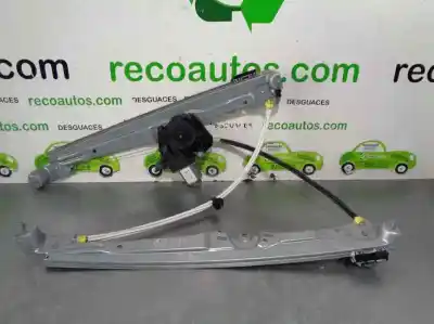 Автозапчастина б/у регулятор переднього правого скла для renault scenic iv grand limited посилання на oem iam 807200294r