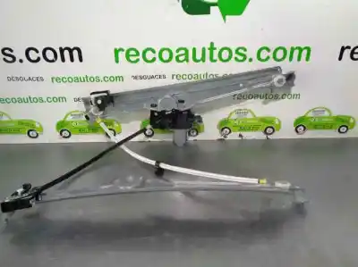 Автозапчастина б/у регулятор переднього правого скла для renault scenic iv grand limited посилання на oem iam 807200294r  