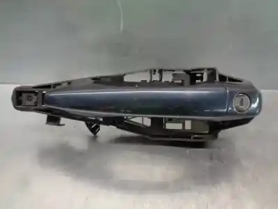 Peça sobressalente para automóvel em segunda mão puxador exterior dianteiro esquerdo por citroen ds4 design referências oem iam 9688834180