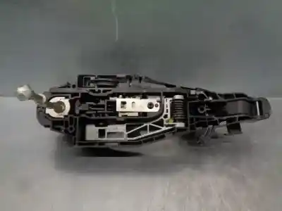 Pezzo di ricambio per auto di seconda mano maniglia esterna anteriore sinistra per citroen ds4 design riferimenti oem iam 9688834180  