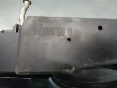 Pezzo di ricambio per auto di seconda mano maniglia esterna anteriore sinistra per citroen ds4 design riferimenti oem iam 9688834180  