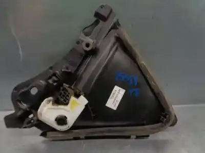 Pezzo di ricambio per auto di seconda mano maniglia esterna posteriore destra per citroen ds4 design riferimenti oem iam 9687712077  