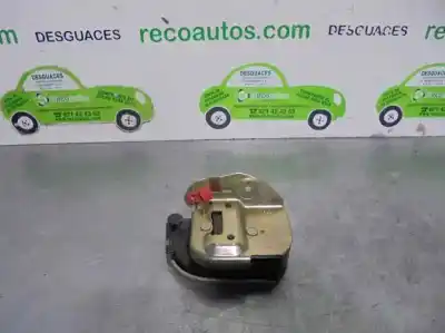 Second-hand car spare part REAR RIGHT DOOR LOCK for CHRYSLER VOYAGER (GS)  OEM IAM references B870Z  