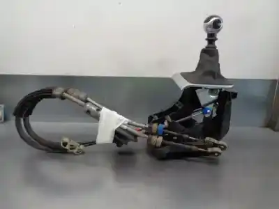 Peça sobressalente para automóvel em segunda mão alavanca de velocidades por citroen ds4 design referências oem iam 9671748280