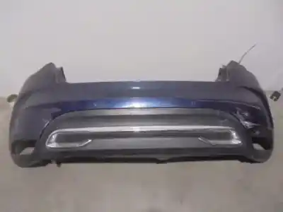 Tweedehands auto-onderdeel achterbumper voor citroen ds4 design oem iam-referenties   
