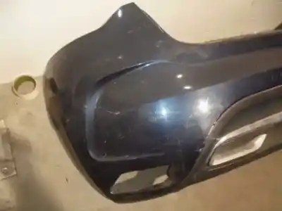 Tweedehands auto-onderdeel achterbumper voor citroen ds4 design oem iam-referenties   