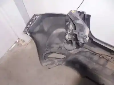 Tweedehands auto-onderdeel achterbumper voor citroen ds4 design oem iam-referenties   