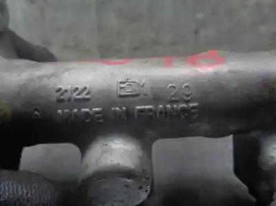 Second-hand car spare part brake pump for opel tigra (s93) 1.6 16v (f07) oem iam references 558102  