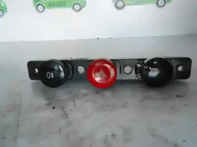 Second-hand car spare part hazard warning lights for daewoo kalos (klas) 1.2 oem iam references 