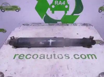 Second-hand car spare part center transmission for tata safari ex safari 2.0 oem iam references 