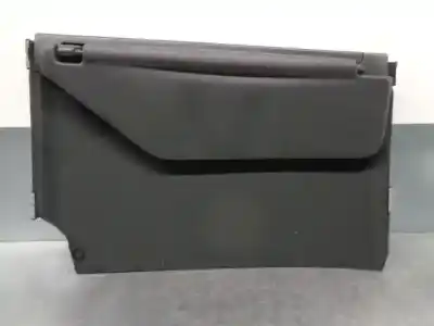 Second-hand car spare part LEFT SUNSHADE for CITROEN DS4  OEM IAM references 16124521ZD  3000022658