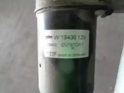Peça sobressalente para automóvel em segunda mão motor do limpa para brisas por citroen ds4 design referências oem iam 9687382580  w19436
