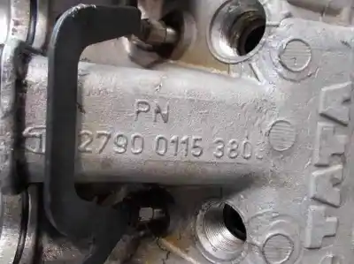 Pezzo di ricambio per auto di seconda mano testata motore per tata indica 2006 1.4 ( 52 kw) riferimenti oem iam 279001153803  