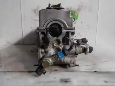 Pezzo di ricambio per auto di seconda mano testata motore per tata indica 2006 1.4 ( 52 kw) riferimenti oem iam 279001153803  