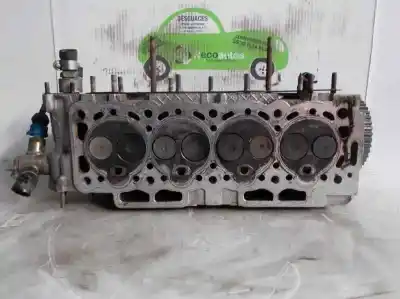 Pezzo di ricambio per auto di seconda mano testata motore per tata indica 2006 1.4 ( 52 kw) riferimenti oem iam 279001153803  