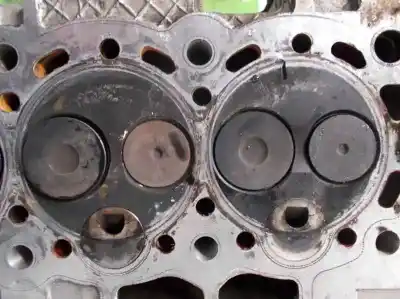 Pezzo di ricambio per auto di seconda mano testata motore per tata indica 2006 1.4 ( 52 kw) riferimenti oem iam 279001153803  
