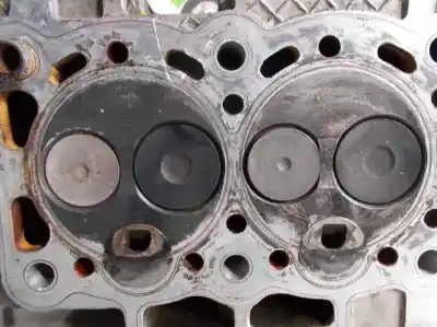 Pezzo di ricambio per auto di seconda mano testata motore per tata indica 2006 1.4 ( 52 kw) riferimenti oem iam 279001153803  