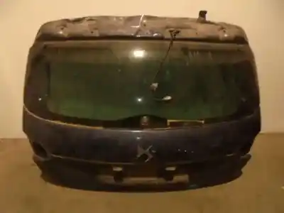 Pezzo di ricambio per auto di seconda mano portellone per citroen ds4 design riferimenti oem iam 