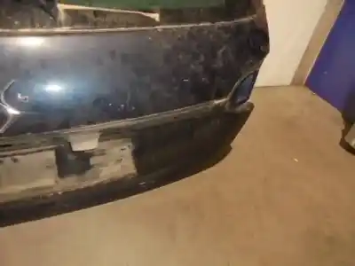 Second-hand car spare part tailgate for citroen ds4 design oem iam references   