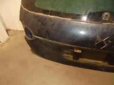 Second-hand car spare part tailgate for citroen ds4 design oem iam references   