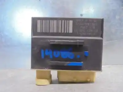 Peça sobressalente para automóvel em segunda mão caixa de pré-aquecimento por peugeot 5008 (0u_, 0e_) 1.6 hdi referências oem iam 9662570880