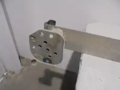 Pezzo di ricambio per auto di seconda mano rinforzo paraurti posteriore per citroen ds4 design riferimenti oem iam   