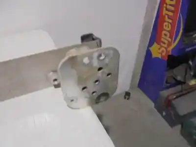 Pezzo di ricambio per auto di seconda mano rinforzo paraurti posteriore per citroen ds4 design riferimenti oem iam   