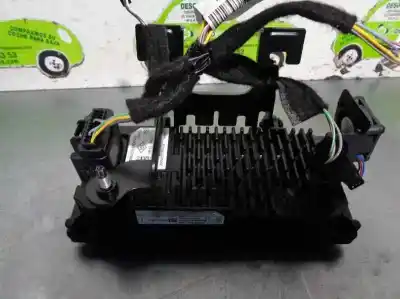 Автозапчастина б/у електронний модуль для renault scenic iv grand limited посилання на oem iam 284625684r  