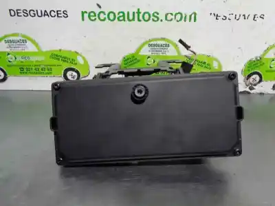 Peça sobressalente para automóvel em segunda mão módulo eletrônico por renault scenic iv grand limited referências oem iam 284625684r