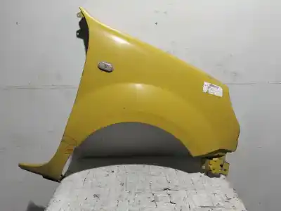 Автозапчастина б/у ПЕРЕДНЕ ПРАВЕ КРИЛО для RENAULT KANGOO (F/KC0)  Посилання на OEM IAM 7751718632  