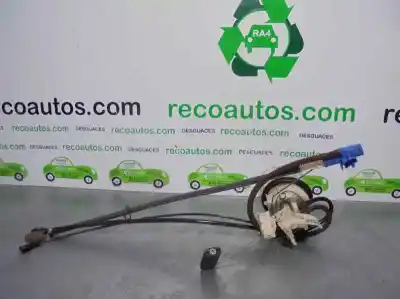 Piesă de schimb auto la mâna a doua indicator pentru mini r50,r53 1.6 16v cat referințe oem iam 18652409  10652419