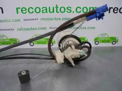 Piesă de schimb auto la mâna a doua indicator pentru mini r50,r53 1.6 16v cat referințe oem iam 18652409  10652419