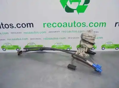 Peça sobressalente para automóvel em segunda mão boia / bomba combustível por mini r50,r53 1.6 16v cat referências oem iam 18652409